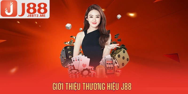 Tổng quan nền tảng J88