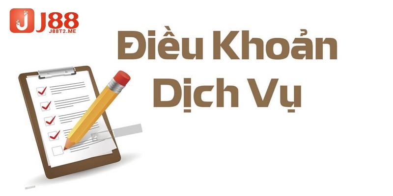 Ý nghĩa của chính sách điều khoản dịch vụ