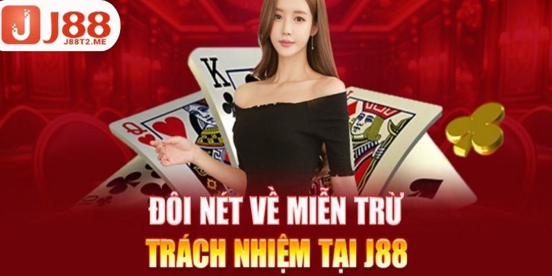 Miễn trừ trách nhiệm bảo toàn quyền lợi cho đôi bên 